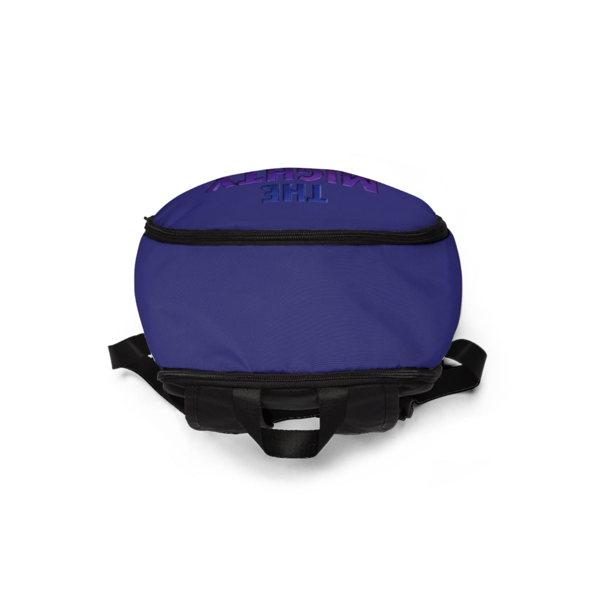 Mighty Warriorz Backpack – Customizable Fabric School & Travel Bag