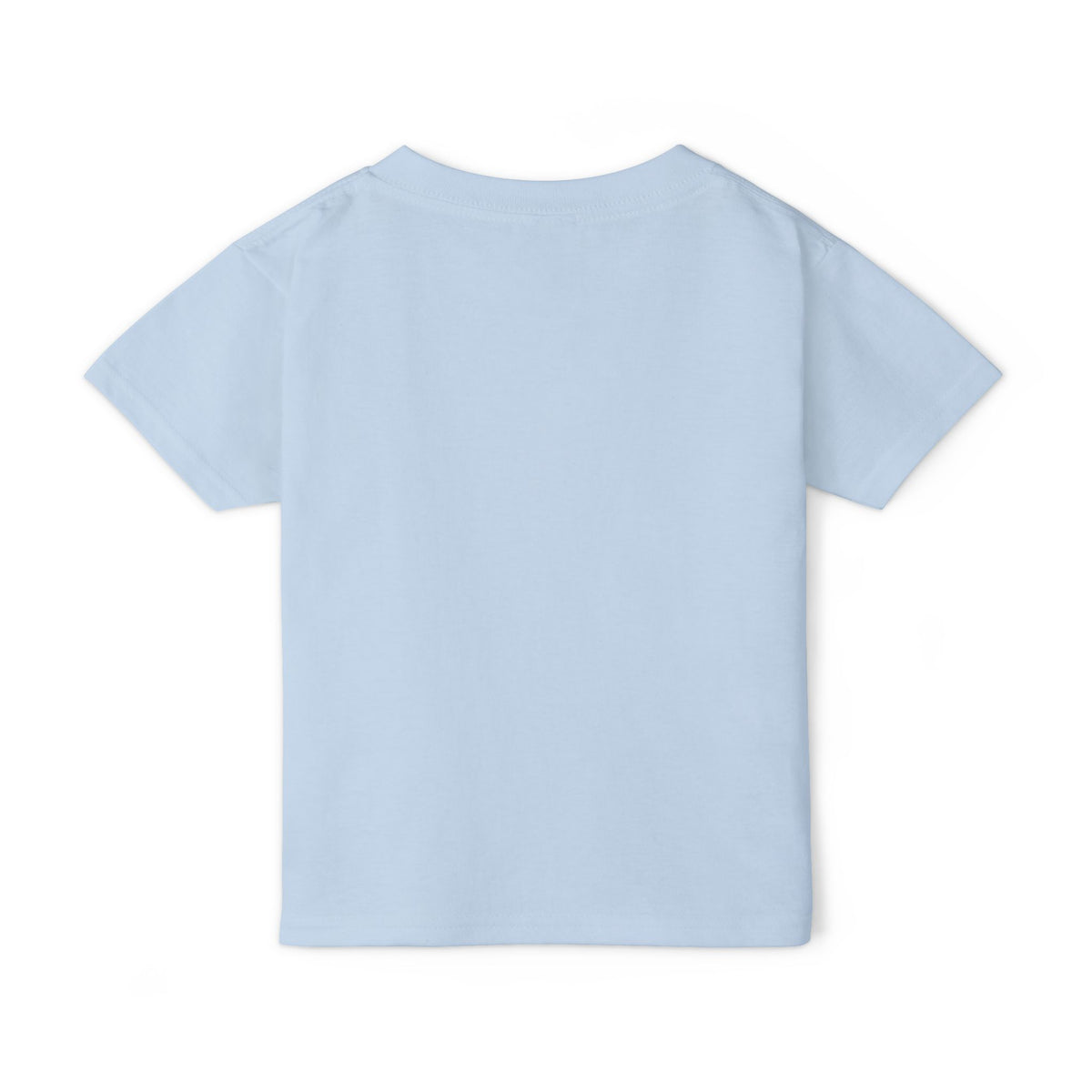Knowledge Loading toddler T-shirt | The Mighty Warriorz lion design