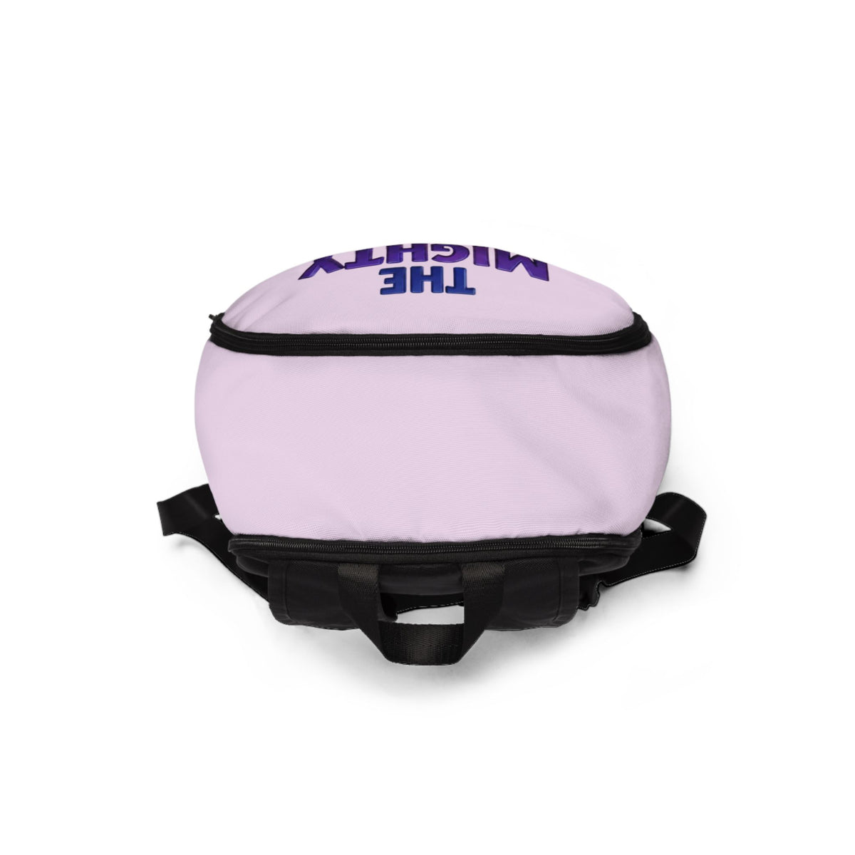 Girls Fabric Backpack