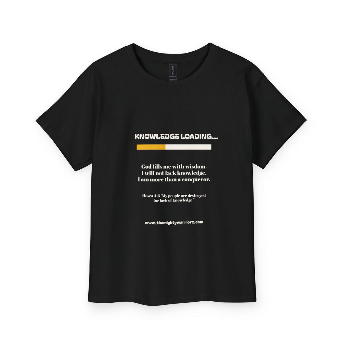 Youth Ultra Cotton Tee