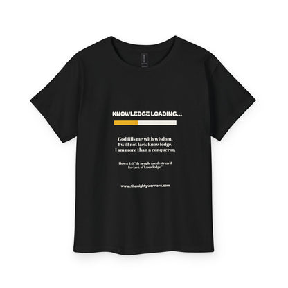 Youth Ultra Cotton Tee
