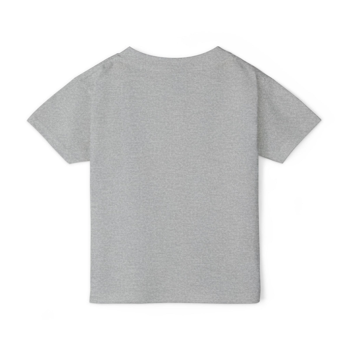 Knowledge Loading toddler T-shirt | The Mighty Warriorz lion design