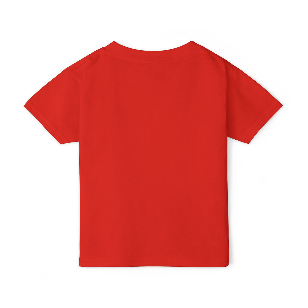 Knowledge Loading toddler T-shirt | The Mighty Warriorz lion design