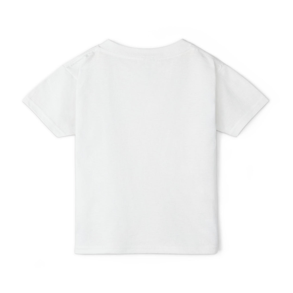 Knowledge Loading toddler T-shirt | The Mighty Warriorz lion design