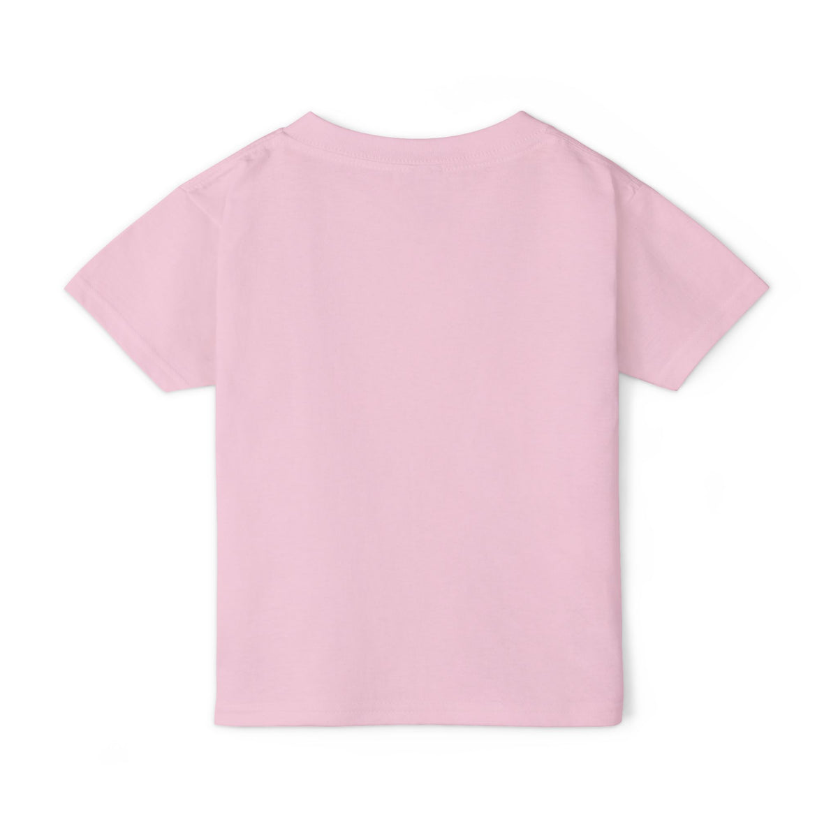 Knowledge Loading toddler T-shirt | The Mighty Warriorz lion design