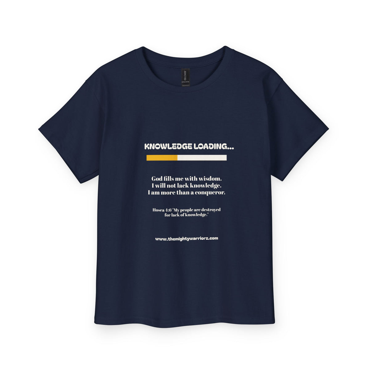 Youth Ultra Cotton Tee