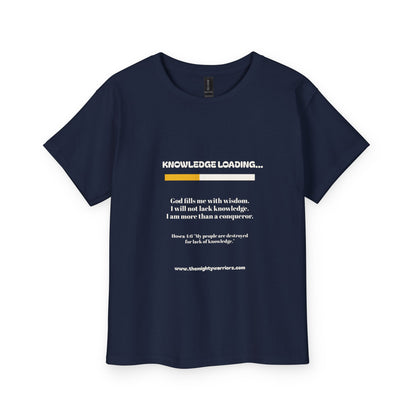 Youth Ultra Cotton Tee