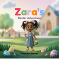 Zara's Easter Adventure