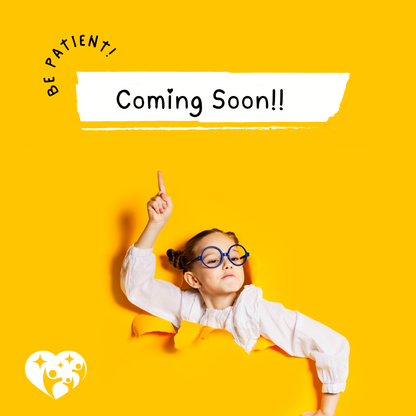 Coming Soon!!